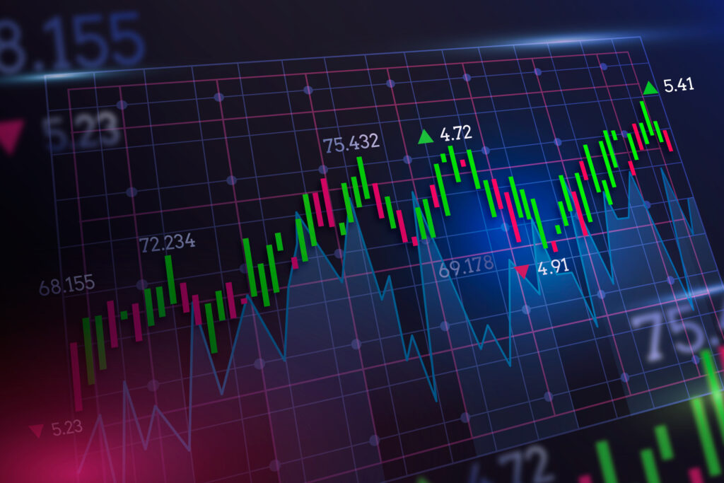 Investir no mercado de ações é uma maneira inteligente de fazer seu dinheiro crescer, mas muitas pessoas acreditam que é necessário ter muito dinheiro para começar.