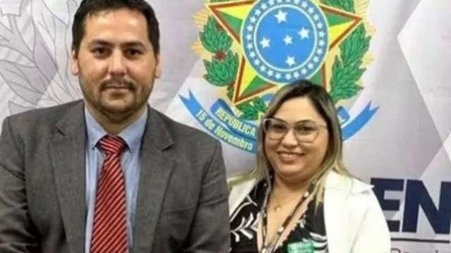 Mulher de líder do Comando Vermelho participou de reuniões no Ministério da Justiça