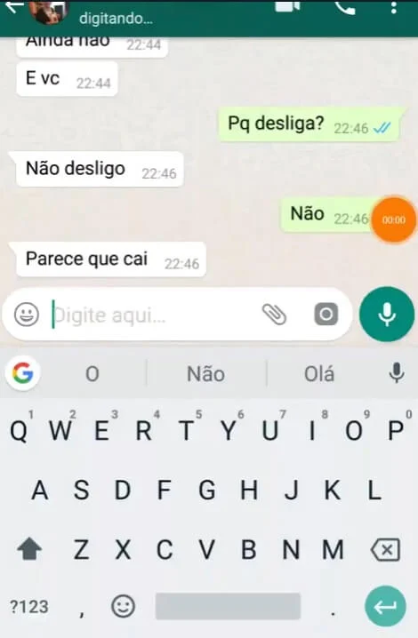 Ligações