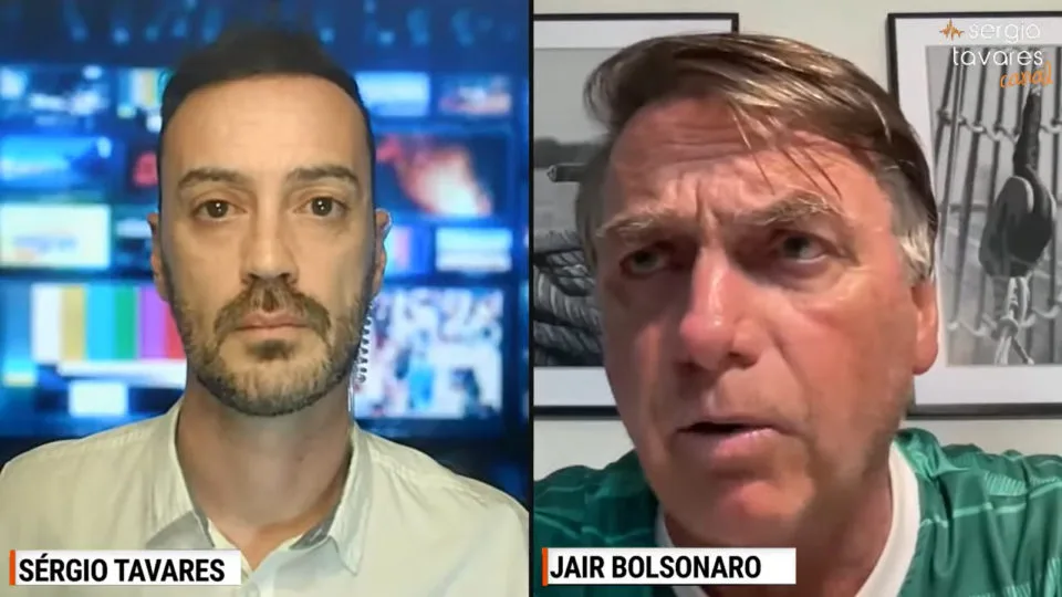 Embaixada de Portugal cobra explicações da PF sobre detenção de jornalista que cobriria evento de Bolsonaro