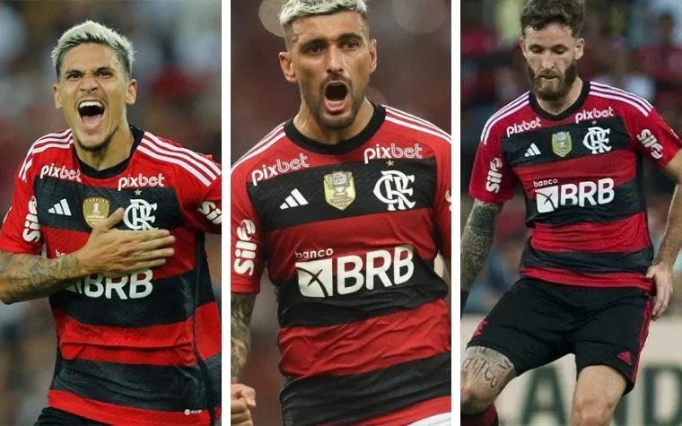 Flamengo segura empate e avança para a final do Campeonato Carioca