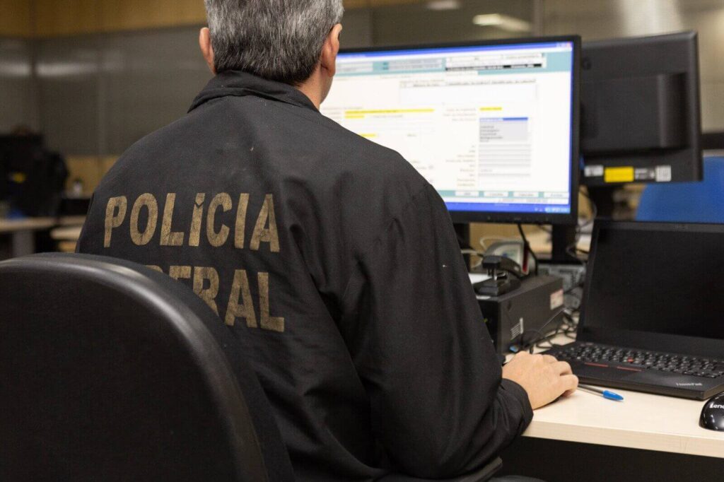 Polícia Federal (PF)