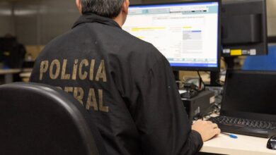 Polícia Federal (PF)