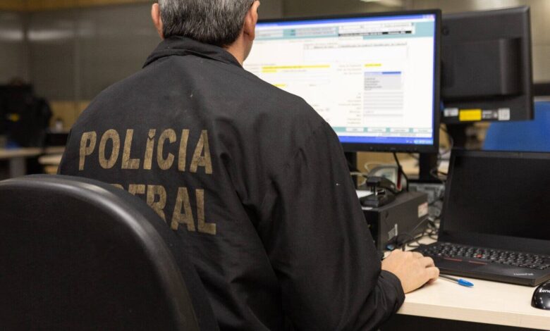 Polícia Federal (PF)