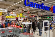 Grupo Carrefour congela preços dos produtos no Rio Grande do Sul