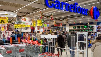 Grupo Carrefour congela preços dos produtos no Rio Grande do Sul