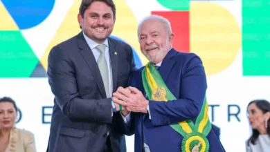 Político do União Brasil se torna o primeiro integrante do ministério de Lula a se tornar formalmente suspeito de ter cometido crimes no terceiro mandato do petista