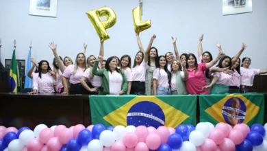 Na noite de terça-feira (25/06) foi realizado um maravilhoso encontro que reuniu todas as Presidentes do PL/ Mulher/ Goiás e algumas candidatas a vereadoras