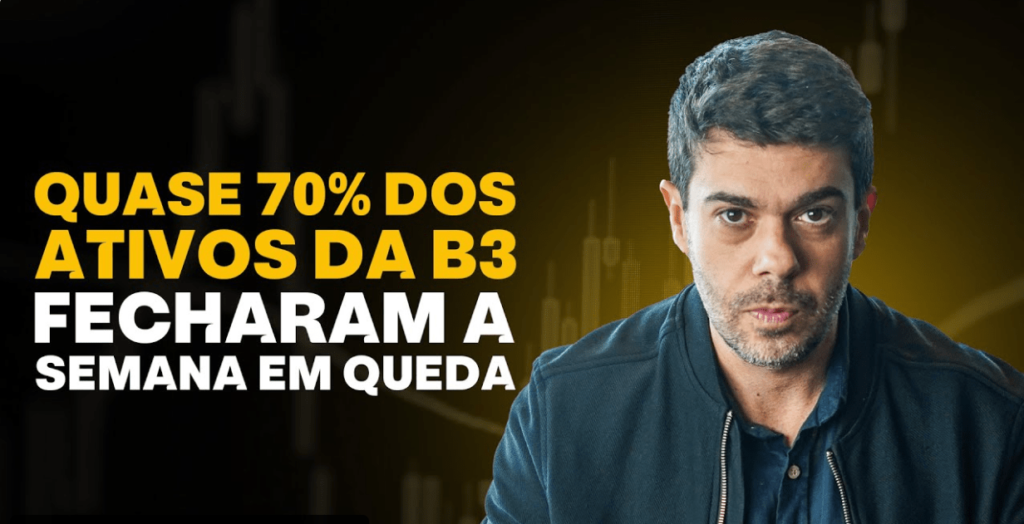 Ibovespa flerta com 116 mil e Petrobras pode buscar mínima anual: veja estudo técnico