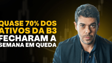 Ibovespa flerta com 116 mil e Petrobras pode buscar mínima anual: veja estudo técnico