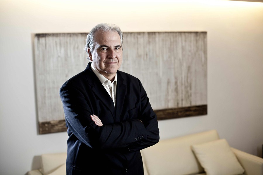 “Acho muito desafiador passarmos mais 4 anos com juro nesta altura”, diz dono da MRV