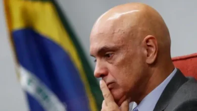 Inquérito analisa suposta atuação criminosa por parte do governador Ibaneis Rocha, do ex-ministro Anderson Torres e outros