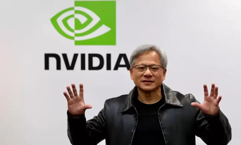 Wall Street espera mais um trimestre forte para a Nvidia (NASDAQ: NVDA ), à medida que a favorita dos investidores em fabricação de chips se prepara para apresentar seus resultados do segundo trimestre fiscal de 2025 em 28 de agosto. 