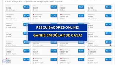 Saiba como ganhar em Dólar diretamente de Casa com o programa ySense!