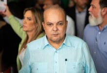 Governador se posicionou contra a proposta do governo Lula de mudar o cálculo de reajuste anual do Fundo Constitucional do DF