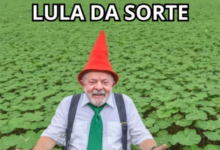 Presidente Lula