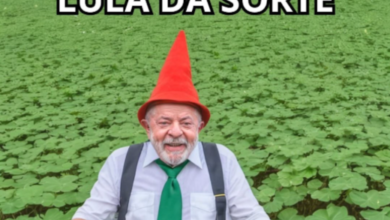 Presidente Lula