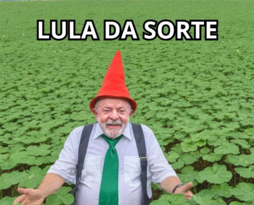 Presidente Lula