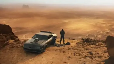 Furiosa é o filme imperdível que você pode assistir agora mesmo na Max.