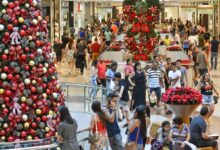 Confira o funcionamento do comércio durante o Natal no DF