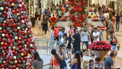 Confira o funcionamento do comércio durante o Natal no DF