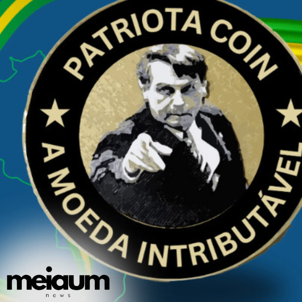 Patriota Coin