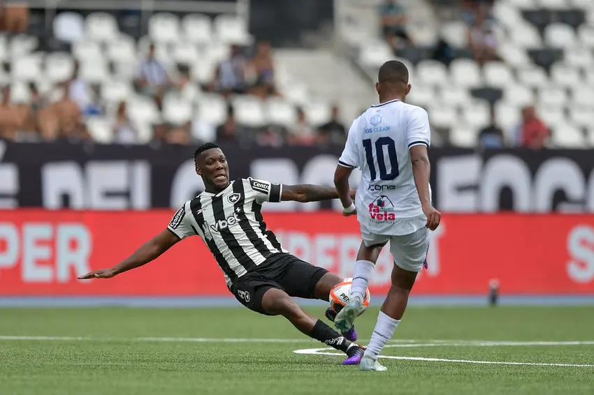 Nenhum time da Série A vence no sábado de estreia dos estaduais;