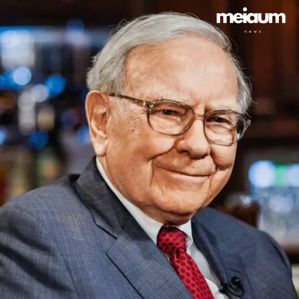 warren buffett