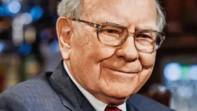 warren buffett