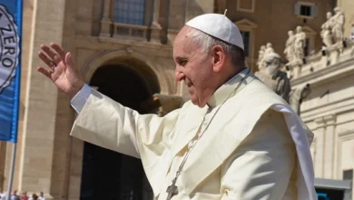 papa francisco critica mentalidade machista