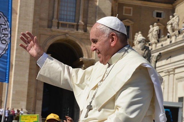 papa francisco critica mentalidade machista