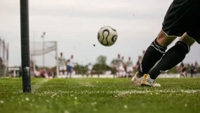 Calendário de futebol brasileiro de 2025