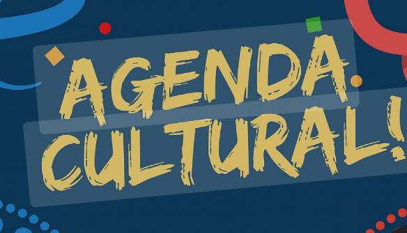 Agenda Cultural