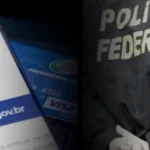 Agente da Polícia Federal é flagrado com US$ 200 mil em apuração sobre fraudes no INSS