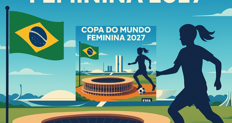 Copa do Mundo Feminina 2027