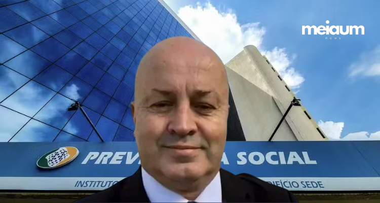 PF Aponta Sócio do “Careca do INSS” como Responsável por Transportar Dinheiro do Esquema