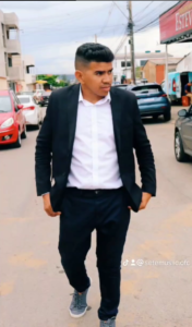 Foto de Celso Teixeira