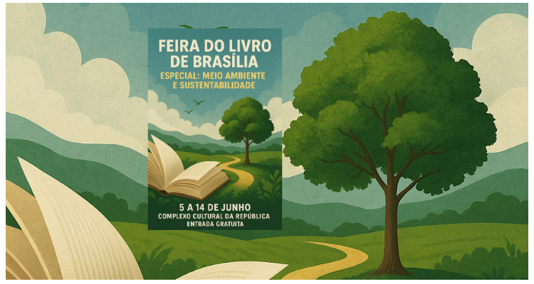 Feira do livro