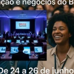 Brasília sedia Innova Summit 2025, o maior evento gratuito de inovação e negócios do Brasil