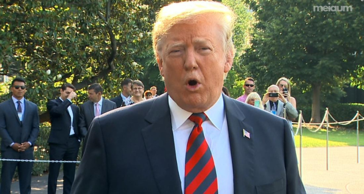 Cúpula do G7 no Canadá: Tensões Globais, Comércio e a Protagonista Fala de Donald Trump