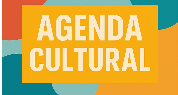 Agenda cultural