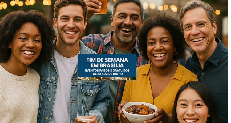Agenda cultural