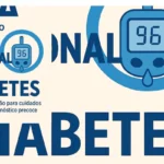 26 de Junho: Dia Nacional do Diabetes destaca prevenção e alerta para o crescimento da doença no Brasil