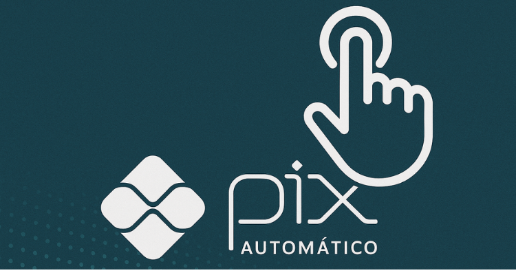 Pix automático