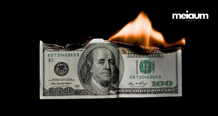 Dólar hoje