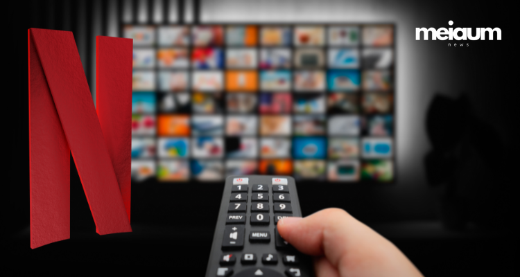 Netflix planos