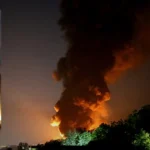 Usina nuclear do Irã é danificada em ataque aéreo de Israel, confirma AIEA
