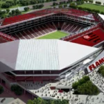 Flamengo se Reinventa: A nova era rubro negra, Sonha com o Mundo e um Estádio para Chamar de Seu