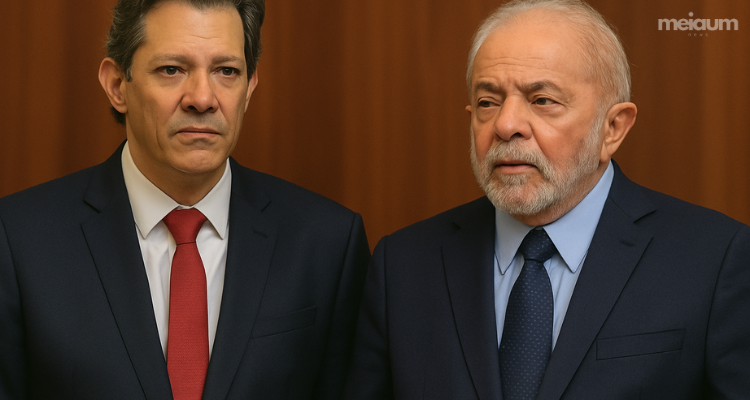 AGU vai ao STF a mando do governo Lula contra derrubada do IOF: entenda os impactos para o Congresso e o Planalto