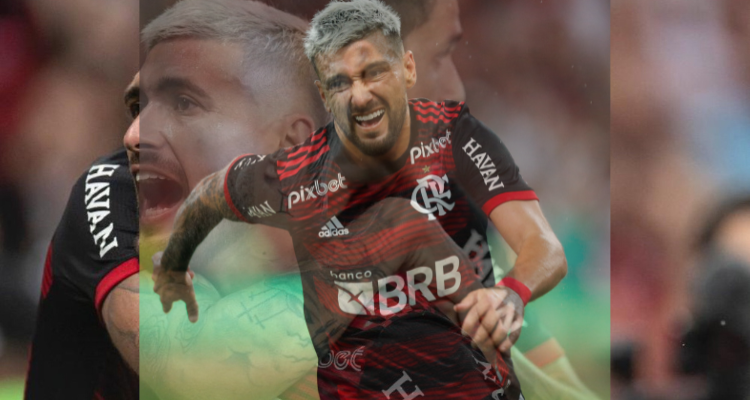Flamengo vence e acirra disputa pela liderança do Campeonato Brasileiro